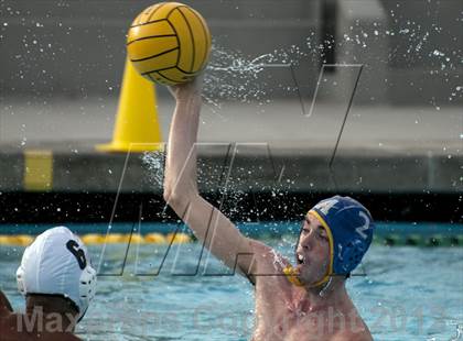 Thumbnail 1 in Agoura vs. Santa Barbara (CIF SS D2 Final) photogallery.