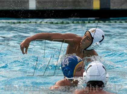 Thumbnail 1 in Agoura vs. Santa Barbara (CIF SS D2 Final) photogallery.