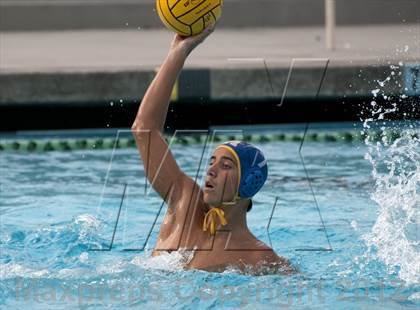Thumbnail 1 in Agoura vs. Santa Barbara (CIF SS D2 Final) photogallery.