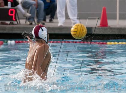 Thumbnail 2 in Agoura vs. Santa Barbara (CIF SS D2 Final) photogallery.