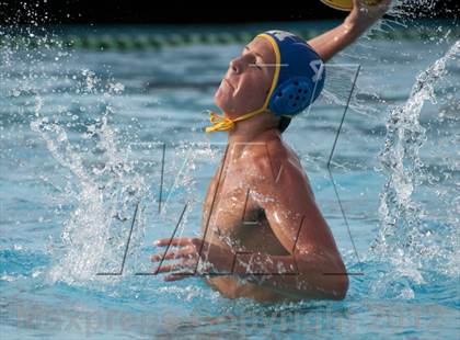 Thumbnail 3 in Agoura vs. Santa Barbara (CIF SS D2 Final) photogallery.