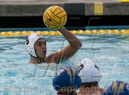 Thumbnail 3 in Agoura vs. Santa Barbara (CIF SS D2 Final) photogallery.