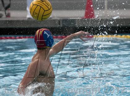 Thumbnail 3 in Agoura vs. Santa Barbara (CIF SS D2 Final) photogallery.