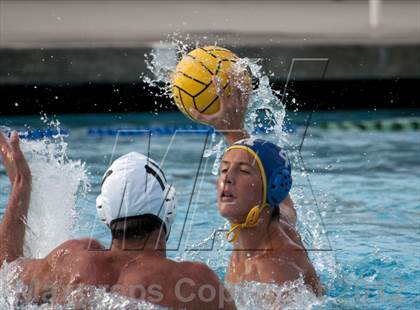 Thumbnail 3 in Agoura vs. Santa Barbara (CIF SS D2 Final) photogallery.