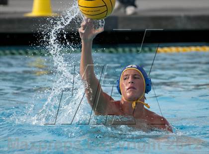 Thumbnail 3 in Agoura vs. Santa Barbara (CIF SS D2 Final) photogallery.