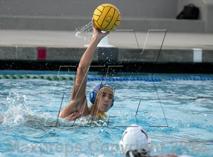 Thumbnail 1 in Agoura vs. Santa Barbara (CIF SS D2 Final) photogallery.