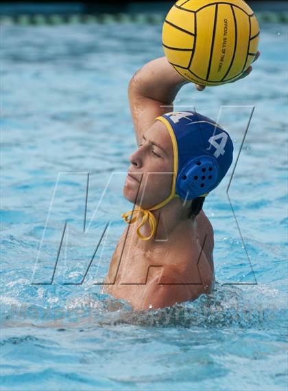Thumbnail 1 in Agoura vs. Santa Barbara (CIF SS D2 Final) photogallery.