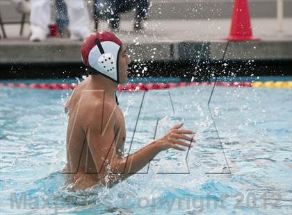 Thumbnail 1 in Agoura vs. Santa Barbara (CIF SS D2 Final) photogallery.