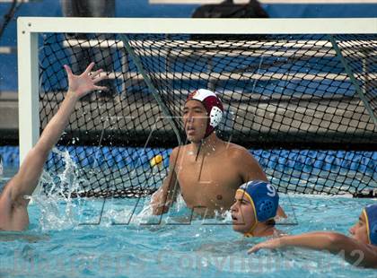 Thumbnail 2 in Agoura vs. Santa Barbara (CIF SS D2 Final) photogallery.