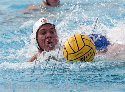 Thumbnail 1 in Agoura vs. Santa Barbara (CIF SS D2 Final) photogallery.