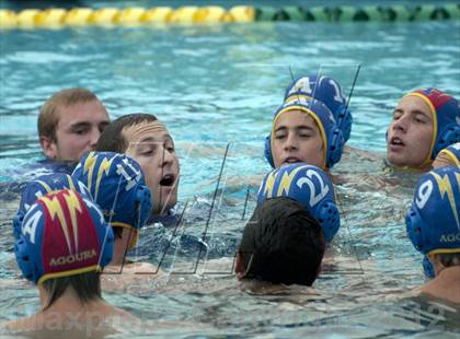 Thumbnail 3 in Agoura vs. Santa Barbara (CIF SS D2 Final) photogallery.