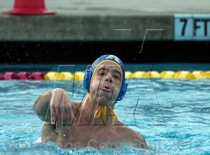 Thumbnail 2 in Agoura vs. Santa Barbara (CIF SS D2 Final) photogallery.