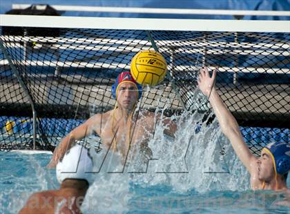 Thumbnail 3 in Agoura vs. Santa Barbara (CIF SS D2 Final) photogallery.