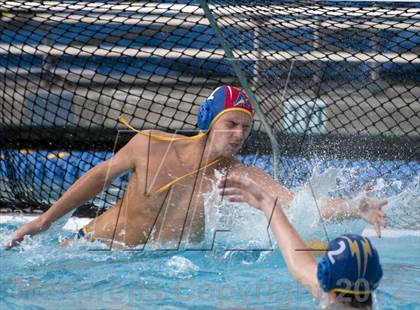 Thumbnail 1 in Agoura vs. Santa Barbara (CIF SS D2 Final) photogallery.
