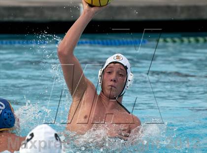 Thumbnail 1 in Agoura vs. Santa Barbara (CIF SS D2 Final) photogallery.