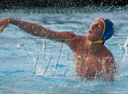 Thumbnail 1 in Agoura vs. Santa Barbara (CIF SS D2 Final) photogallery.