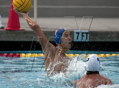 Thumbnail 3 in Agoura vs. Santa Barbara (CIF SS D2 Final) photogallery.