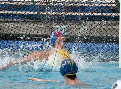 Thumbnail 3 in Agoura vs. Santa Barbara (CIF SS D2 Final) photogallery.