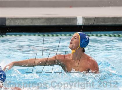 Thumbnail 2 in Agoura vs. Santa Barbara (CIF SS D2 Final) photogallery.