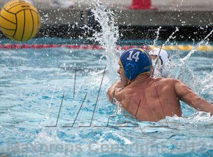 Thumbnail 2 in Agoura vs. Santa Barbara (CIF SS D2 Final) photogallery.