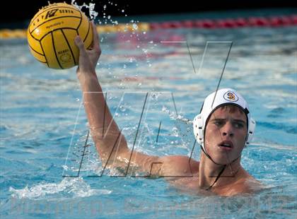 Thumbnail 1 in Agoura vs. Santa Barbara (CIF SS D2 Final) photogallery.