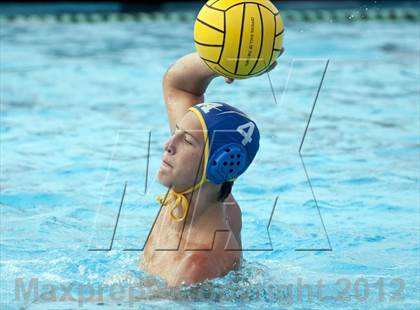 Thumbnail 1 in Agoura vs. Santa Barbara (CIF SS D2 Final) photogallery.