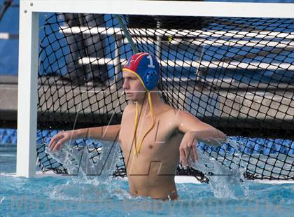 Thumbnail 2 in Agoura vs. Santa Barbara (CIF SS D2 Final) photogallery.