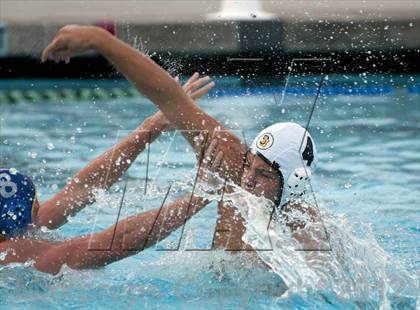 Thumbnail 2 in Agoura vs. Santa Barbara (CIF SS D2 Final) photogallery.