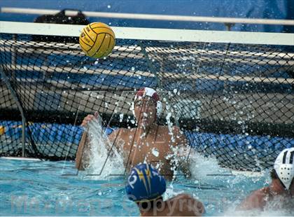 Thumbnail 2 in Agoura vs. Santa Barbara (CIF SS D2 Final) photogallery.