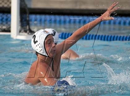 Thumbnail 3 in Agoura vs. Santa Barbara (CIF SS D2 Final) photogallery.