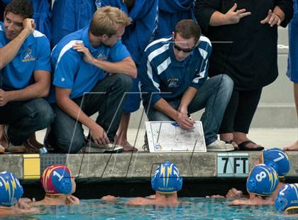 Thumbnail 1 in Agoura vs. Santa Barbara (CIF SS D2 Final) photogallery.