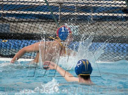 Thumbnail 2 in Agoura vs. Santa Barbara (CIF SS D2 Final) photogallery.