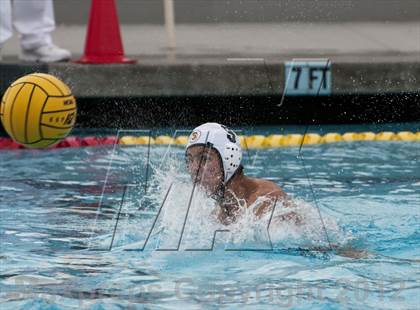 Thumbnail 1 in Agoura vs. Santa Barbara (CIF SS D2 Final) photogallery.