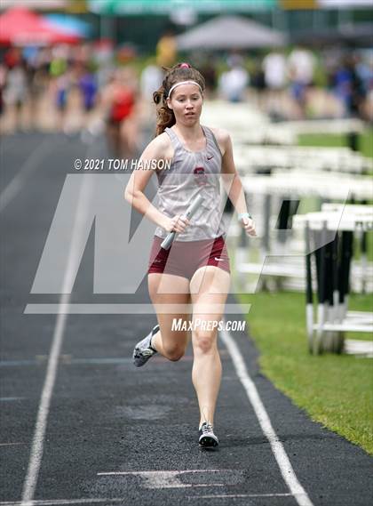 Thumbnail 2 in Randall Hess Invitational photogallery.
