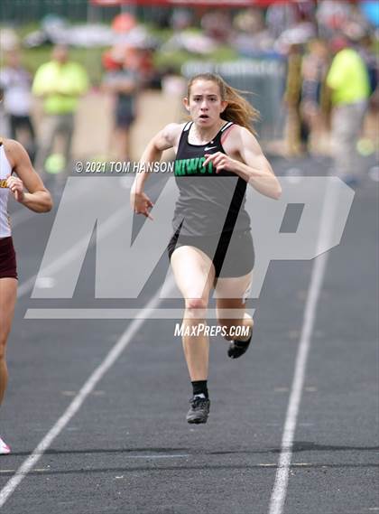 Thumbnail 1 in Randall Hess Invitational photogallery.