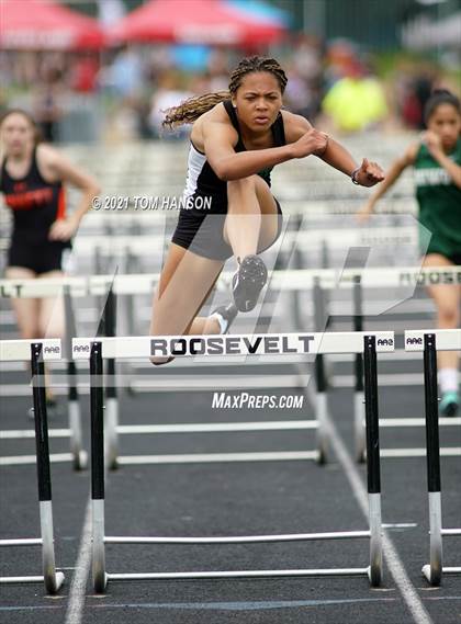Thumbnail 1 in Randall Hess Invitational photogallery.