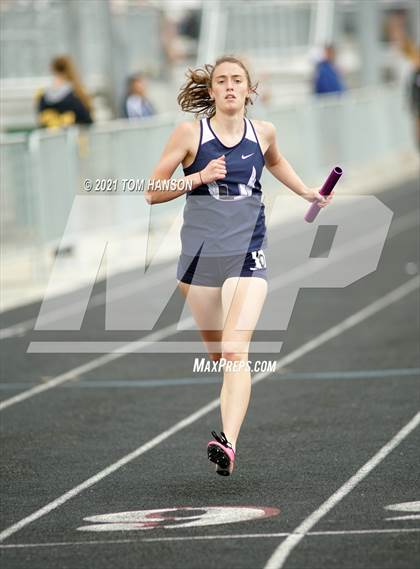 Thumbnail 1 in Randall Hess Invitational photogallery.