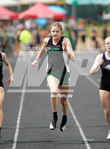 Thumbnail 2 in Randall Hess Invitational photogallery.
