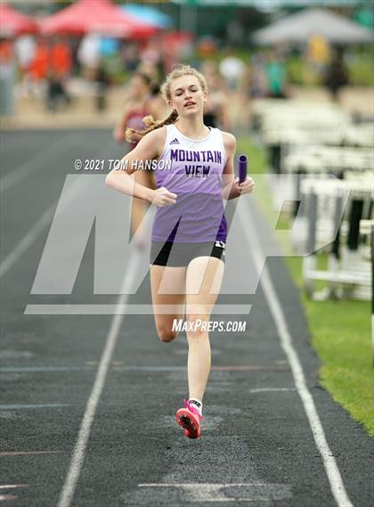 Thumbnail 1 in Randall Hess Invitational photogallery.