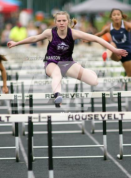 Thumbnail 1 in Randall Hess Invitational photogallery.