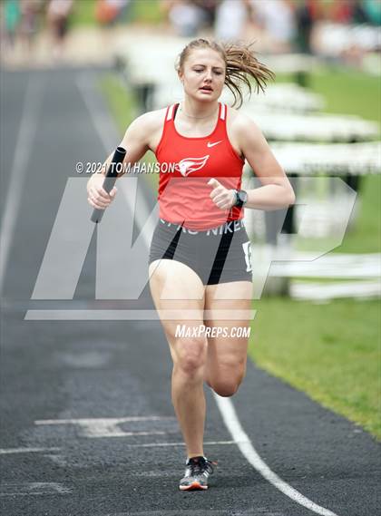Thumbnail 1 in Randall Hess Invitational photogallery.