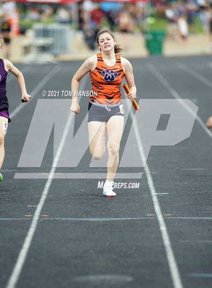 Thumbnail 1 in Randall Hess Invitational photogallery.