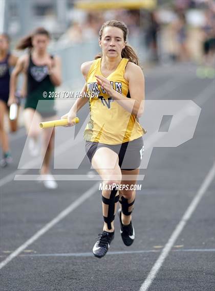Thumbnail 1 in Randall Hess Invitational photogallery.