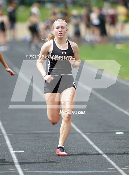 Thumbnail 1 in Randall Hess Invitational photogallery.