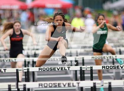 Thumbnail 2 in Randall Hess Invitational photogallery.