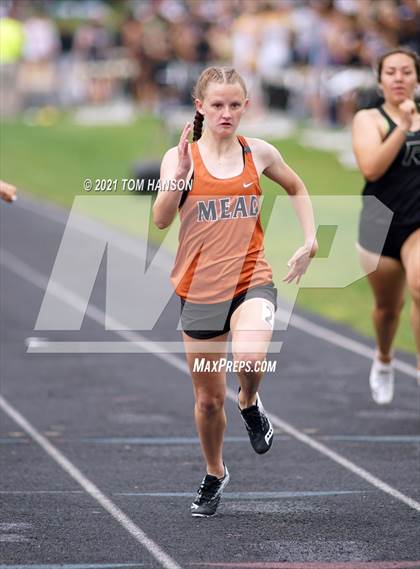 Thumbnail 2 in Randall Hess Invitational photogallery.