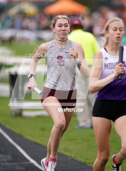 Thumbnail 1 in Randall Hess Invitational photogallery.