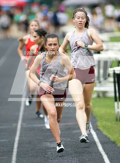Thumbnail 1 in Randall Hess Invitational photogallery.