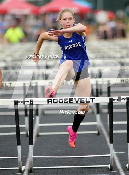 Thumbnail 1 in Randall Hess Invitational photogallery.