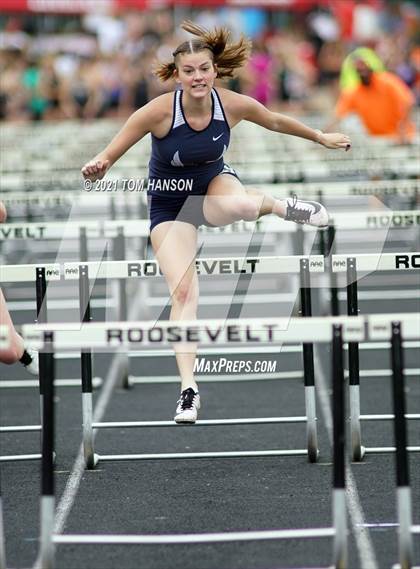 Thumbnail 2 in Randall Hess Invitational photogallery.